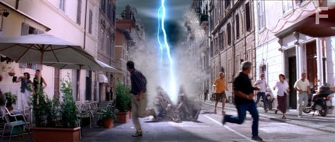 Земное ядро (2003)