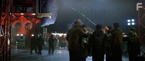 Земное ядро (2003)