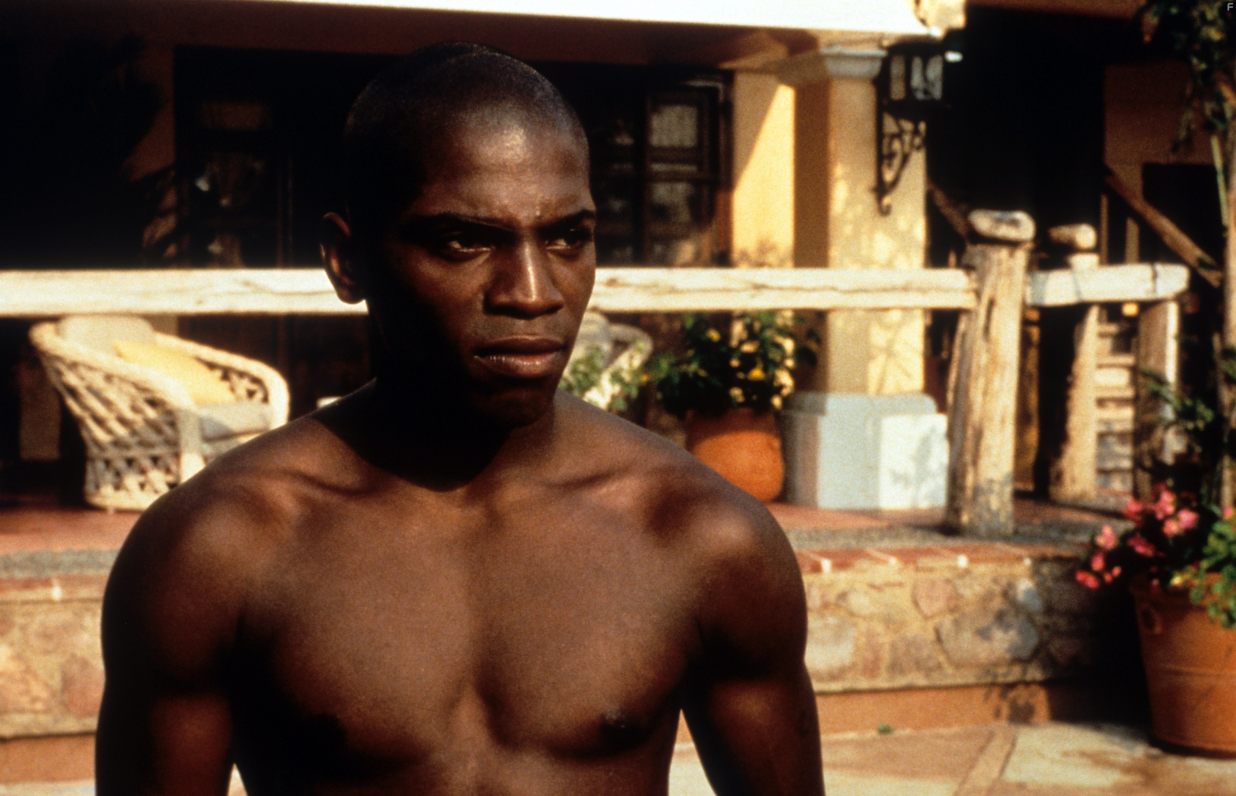 Mekhi Phifer in Я всё еще знаю, что вы сделали прошлым летом (1998)