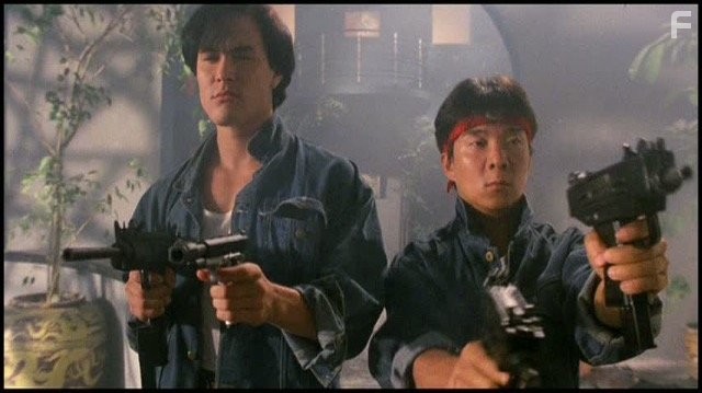 Подставленный