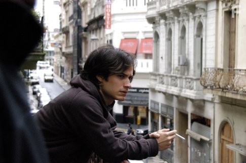 Gael Garc?a Bernal in Прошлое (2007)