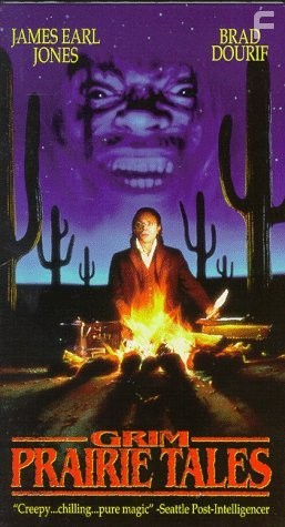 Grim Prairie Tales: Hit the Trail... to Terror (1990)