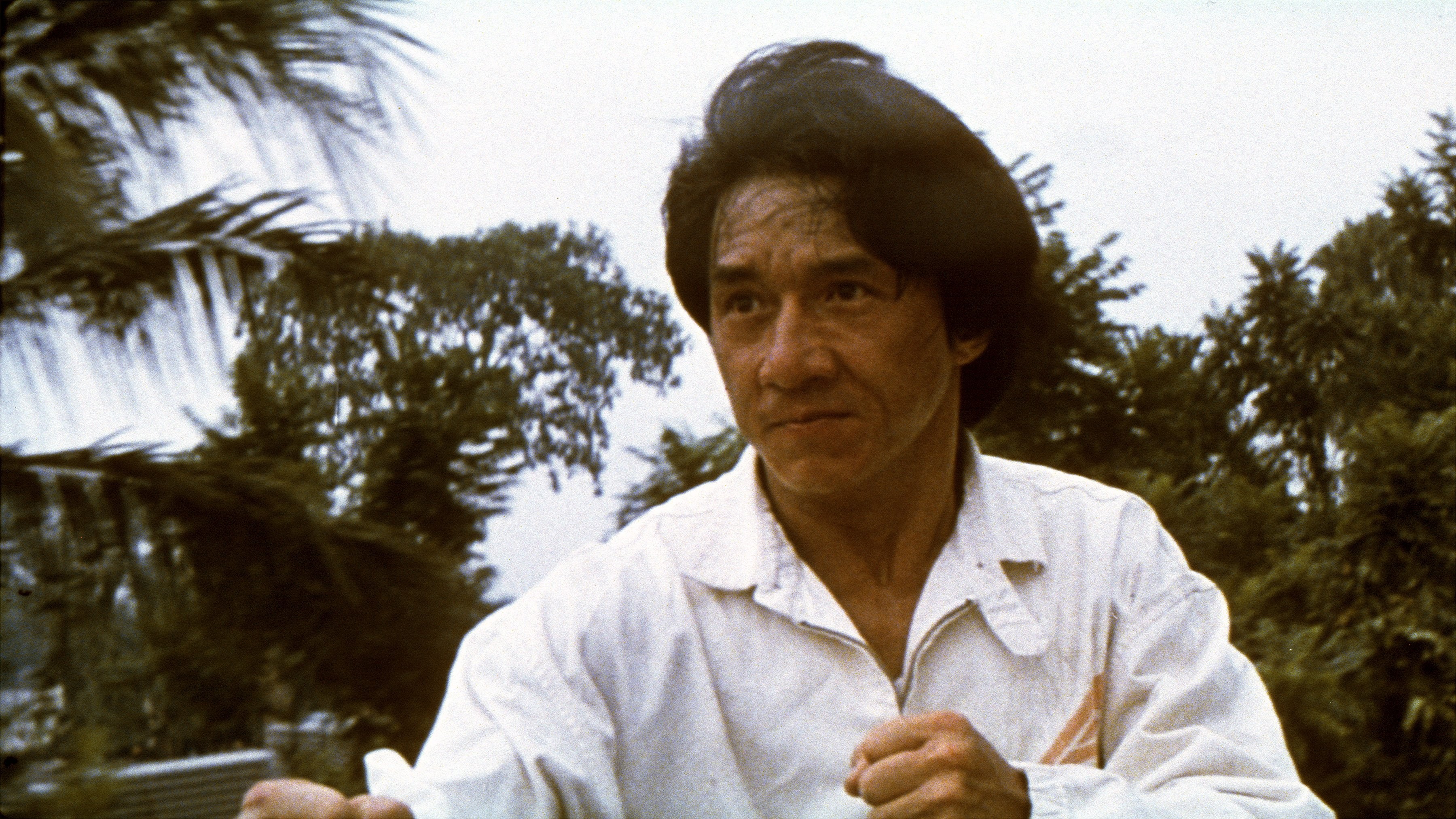 Полицейская история 3: Суперполицейский