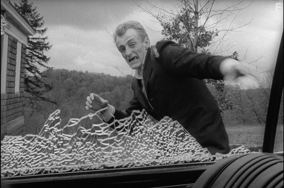 Ночь живых мертвецов (1968)