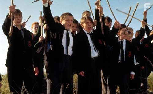 Война пуговиц