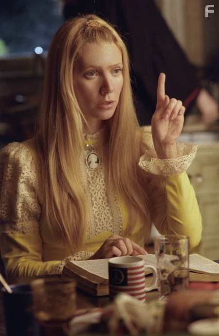 Gwyneth Paltrow in На острой грани (2006)