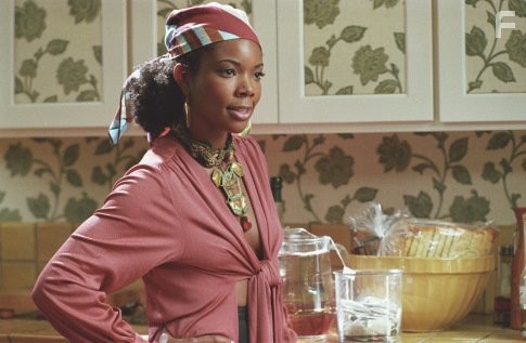 Gabrielle Union in На острой грани (2006)