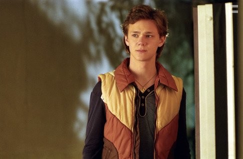 Joseph Cross in На острой грани (2006)