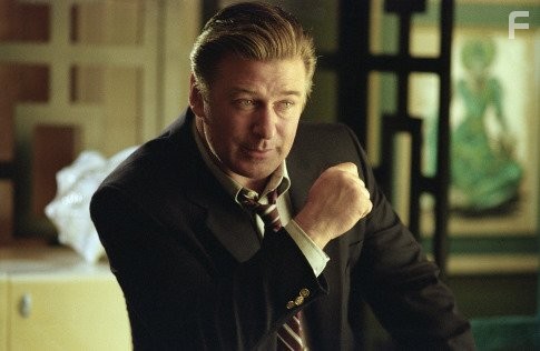 Alec Baldwin in На острой грани (2006)