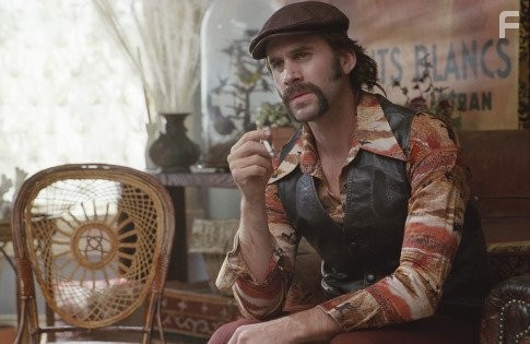 Joseph Fiennes in На острой грани (2006)