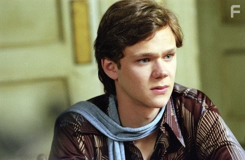 Joseph Cross in На острой грани (2006)