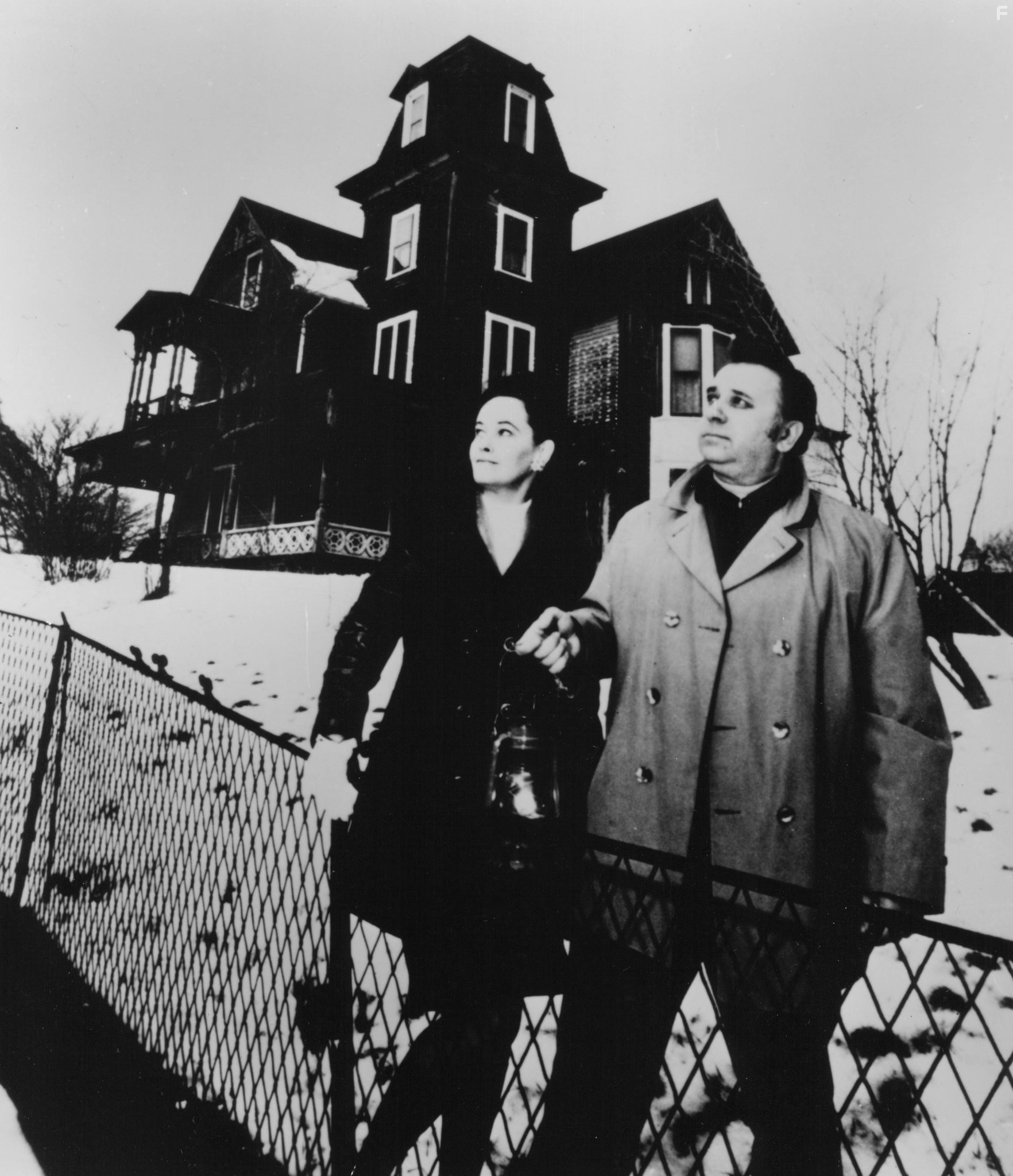 Амитивилль 2: Одержимость (1982)