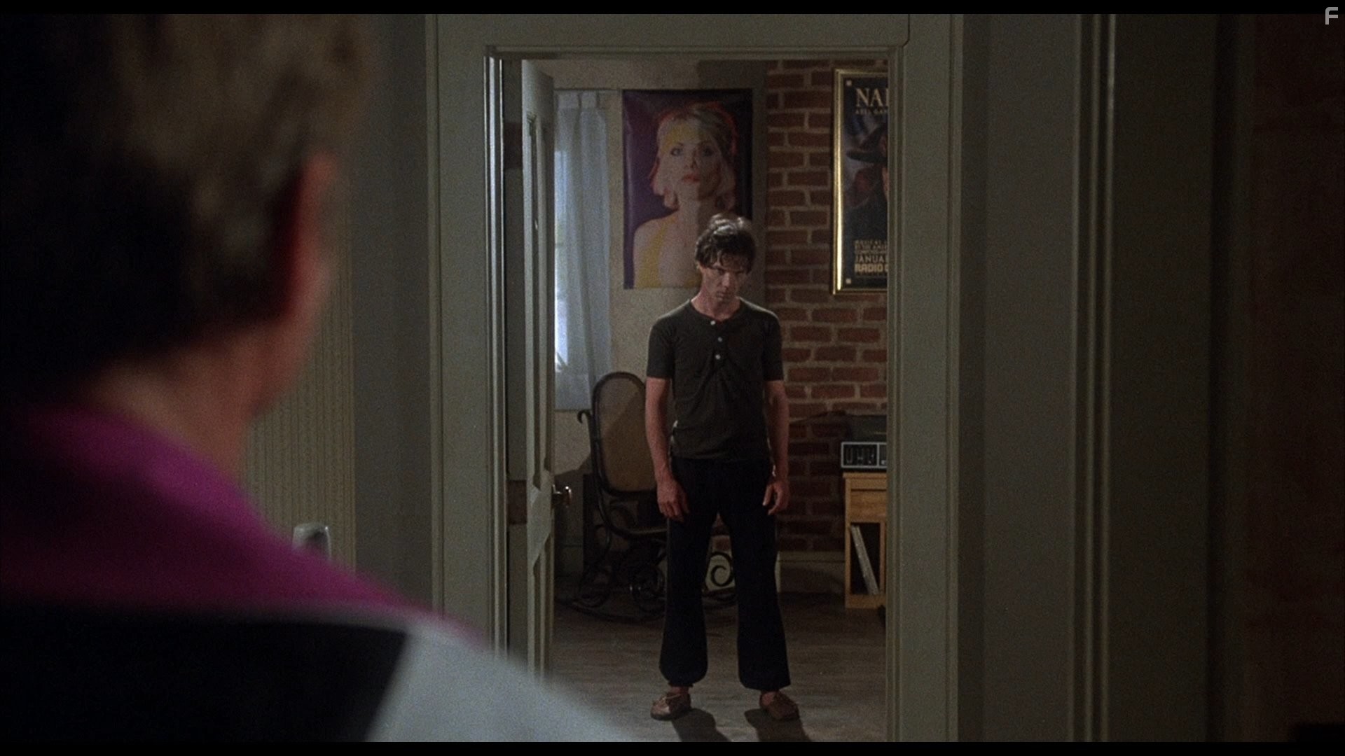 Jack Magner in Амитивилль 2: Одержимость (1982)