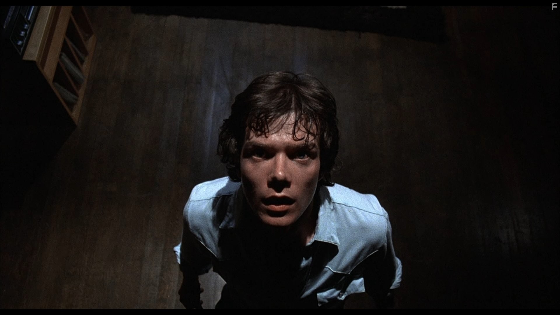 Jack Magner in Амитивилль 2: Одержимость (1982)