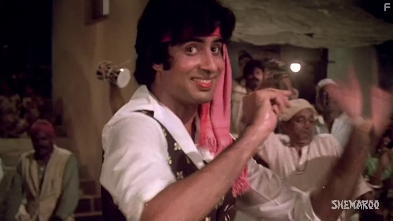 Главарь мафии