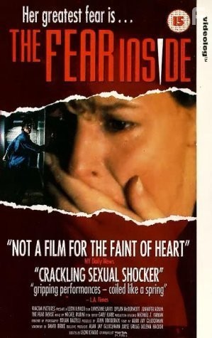 The Fear Inside (1992)