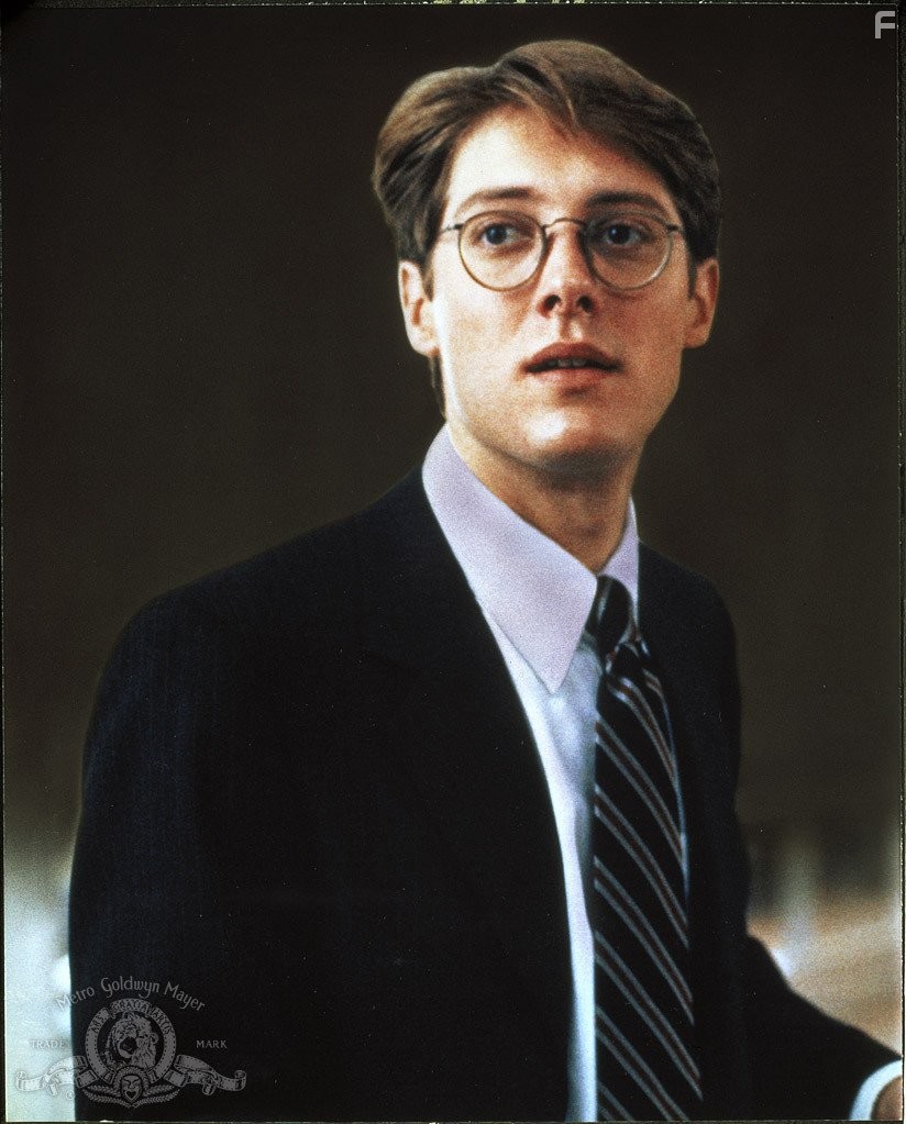 James Spader in Дурное влияние (1990)