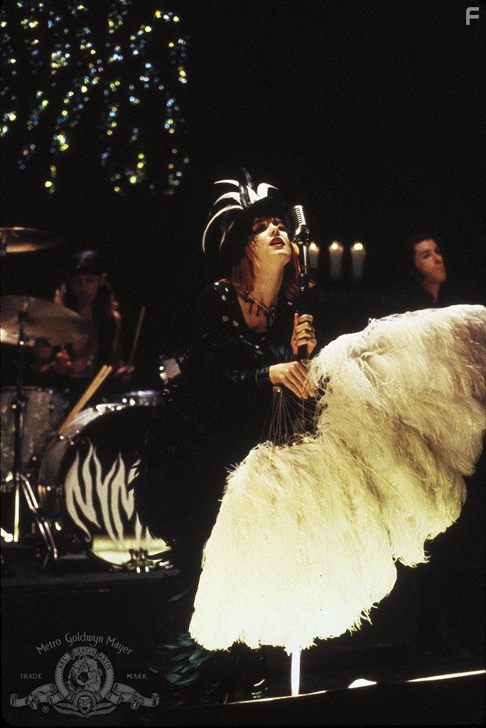 Дурное влияние (1990)