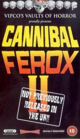 Nudo e selvaggio (1985)