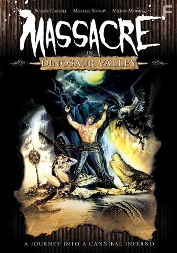 Nudo e selvaggio (1985)