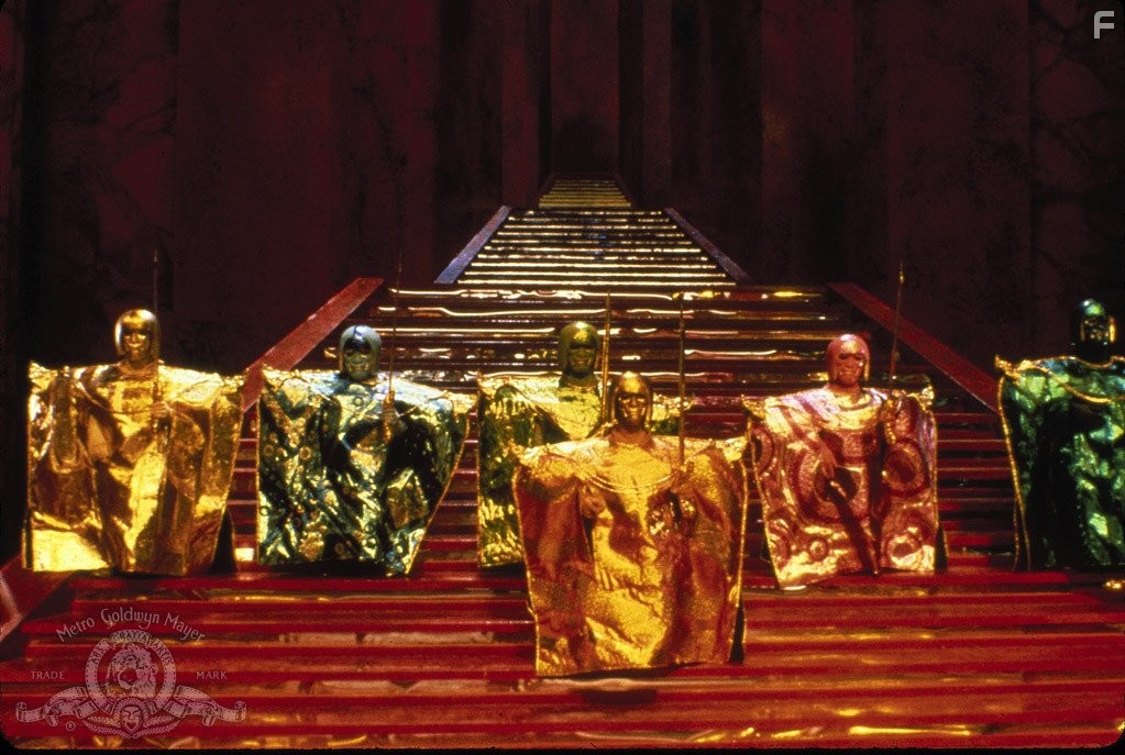 Флэш Гордон (1980)