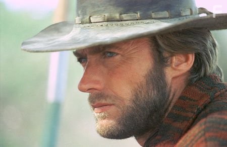 "Two Mules For Sister Sara" Clint Eastwood