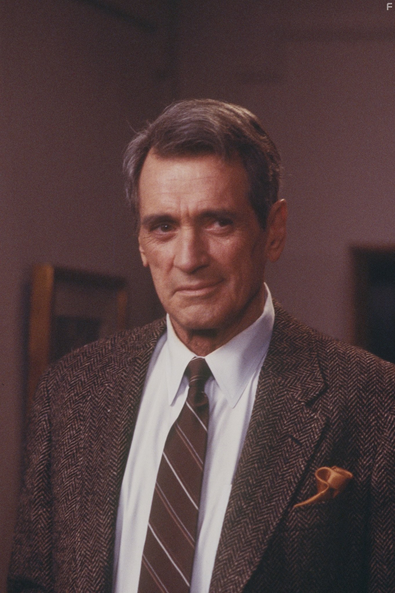 Rock Hudson in Династия (1981)