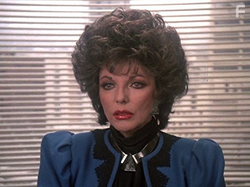 Joan Collins in Династия (1981)