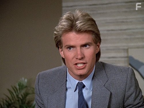 Jack Coleman in Династия (1981)