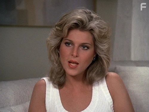 Catherine Oxenberg in Династия (1981)