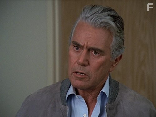 John Forsythe in Династия (1981)