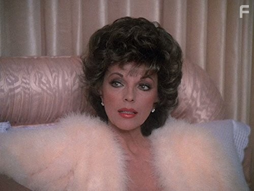 Joan Collins in Династия (1981)