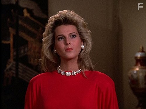 Catherine Oxenberg in Династия (1981)