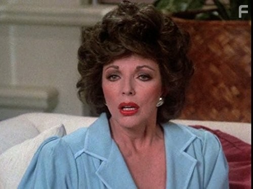 Joan Collins in Династия (1981)