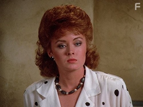 Susan Scannell in Династия (1981)