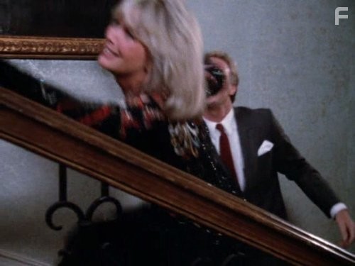 Linda Evans in Династия (1981)