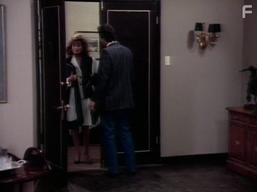 Династия (1981)