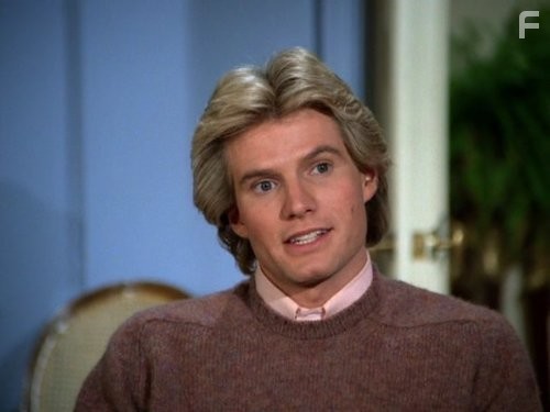 Jack Coleman in Династия (1981)