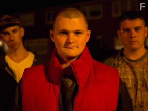 Eliot Otis Brown Walters in Мой безумный дневник (2013)