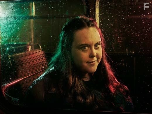 Sharon Rooney in Мой безумный дневник (2013)
