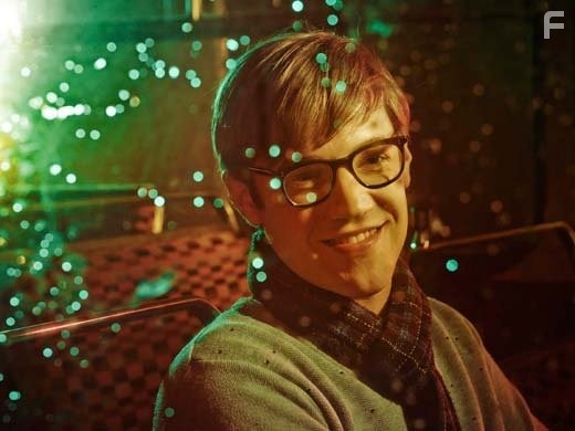 Dan Cohen in Мой безумный дневник (2013)