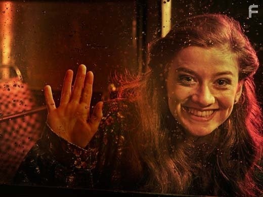 Ciara Baxendale in Мой безумный дневник (2013)