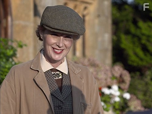 Отец Браун (2013)