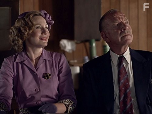 Отец Браун (2013)