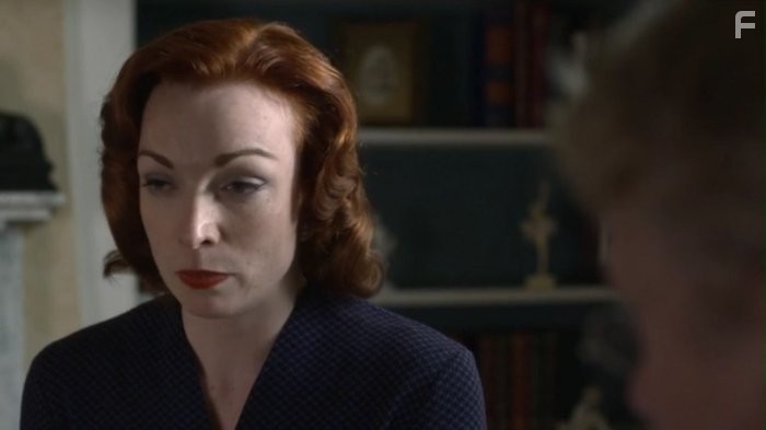 Kirsty Besterman in Отец Браун (2013)