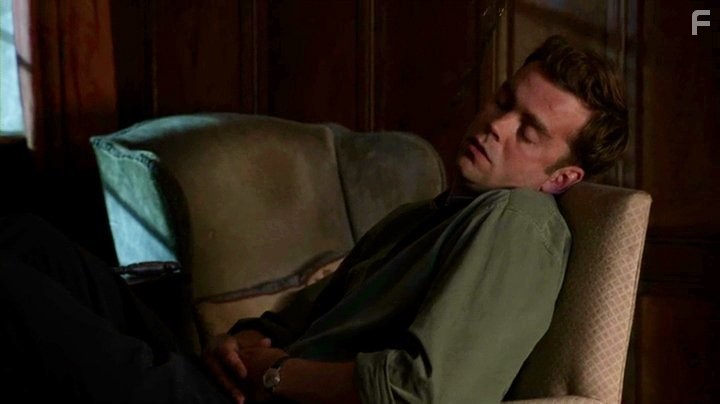 Alex Price in Отец Браун (2013)