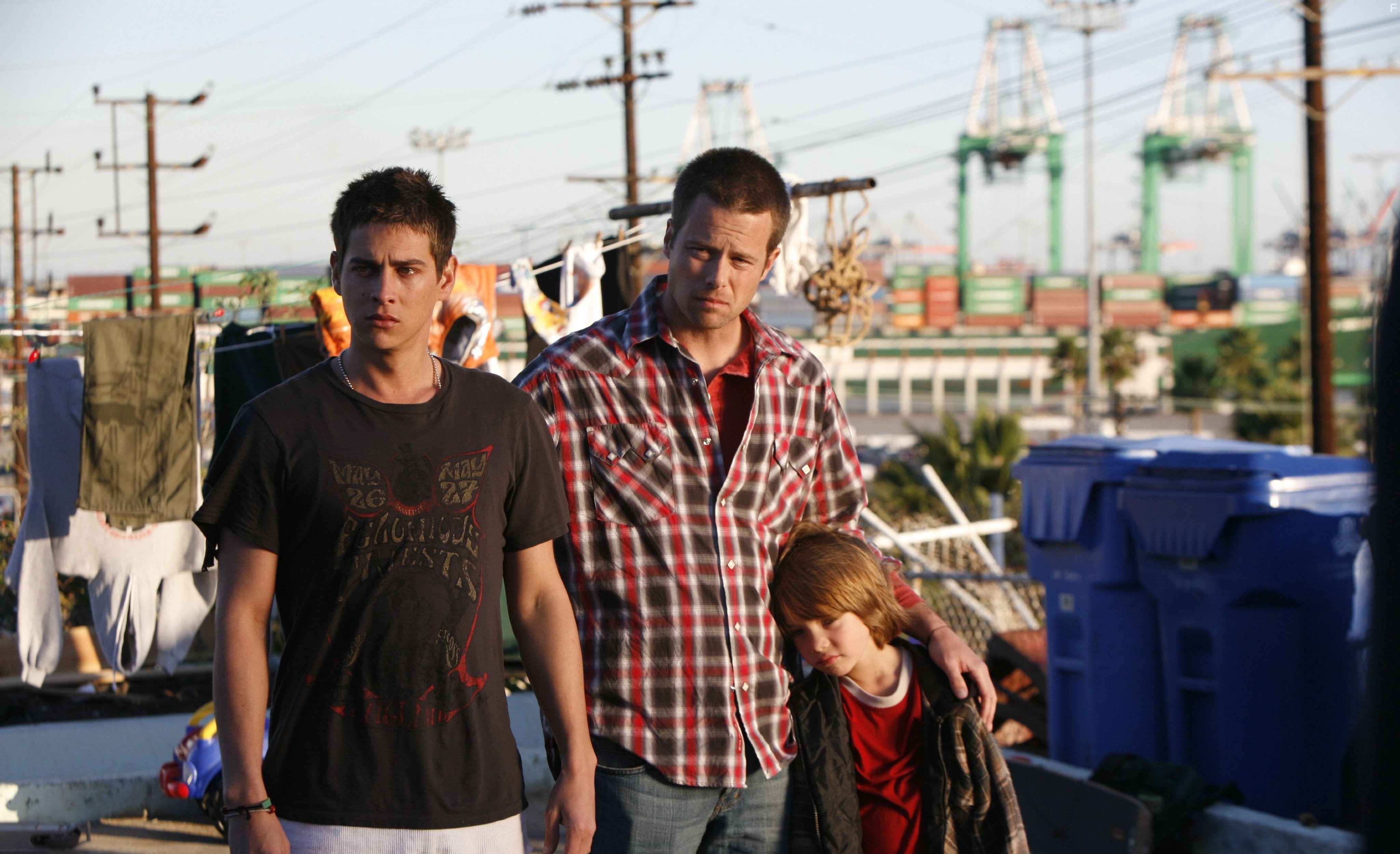 Убежище (2007)