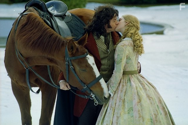 Cime tempestose (2004)