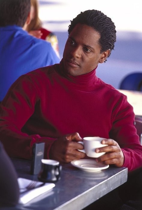 Blair Underwood in Во всей красе (2002)