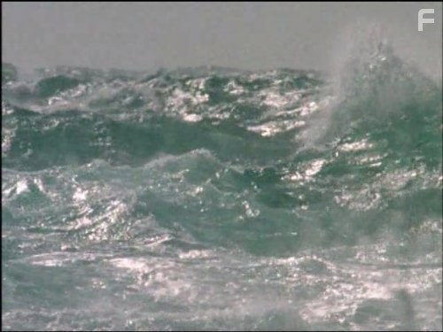 Голубая планета (2001)